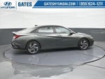 2025 Elantra Thumbnail 3