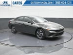 2025 Elantra Thumbnail 4