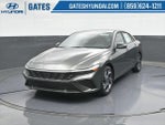 2025 Elantra Thumbnail 6