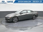 2025 Elantra Thumbnail 7
