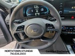 2025 ELANTRA Thumbnail 6