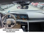 2025 ELANTRA Thumbnail 8