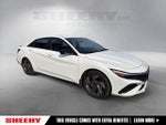 2025 Elantra Thumbnail 1
