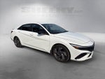 2025 Elantra Thumbnail 2