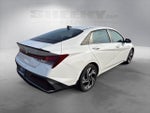 2025 Elantra Thumbnail 14