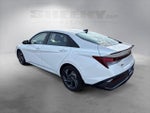 2025 Elantra Thumbnail 16