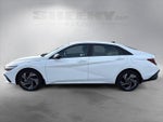 2025 Elantra Thumbnail 17