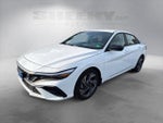 2025 Elantra Thumbnail 18