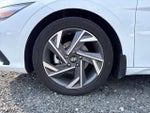 2025 Elantra Thumbnail 24