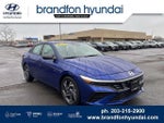 2025 Elantra Thumbnail 1