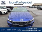 2025 Elantra Thumbnail 2