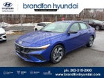 2025 Elantra Thumbnail 3