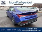 2025 Elantra Thumbnail 4