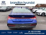 2025 Elantra Thumbnail 5