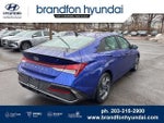 2025 Elantra Thumbnail 6