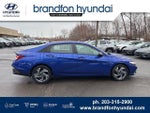 2025 Elantra Thumbnail 7
