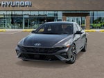 2025 Elantra Thumbnail 5