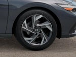 2025 Elantra Thumbnail 7