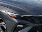 2025 Elantra Thumbnail 8