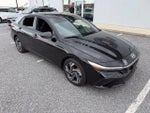 2025 Elantra Thumbnail 2