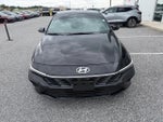 2025 Elantra Thumbnail 3