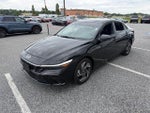 2025 Elantra Thumbnail 4