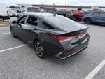 2025 Elantra Thumbnail 6