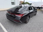 2025 Elantra Thumbnail 8