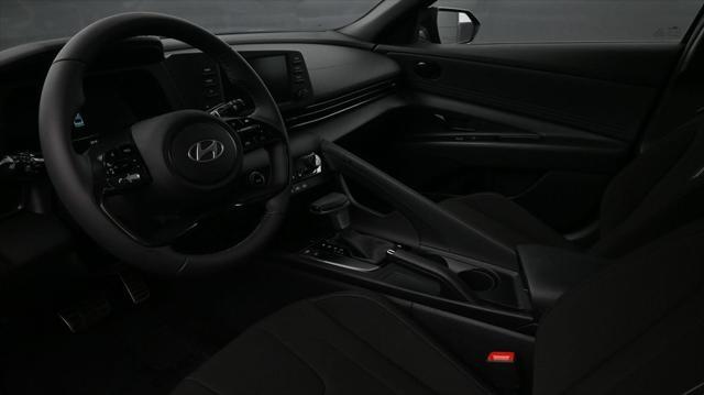 2025 Hyundai Elantra - $19,990