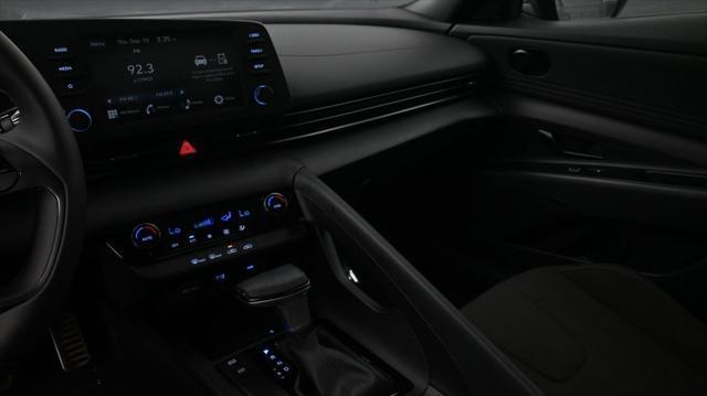 2025 Hyundai Elantra - $19,990