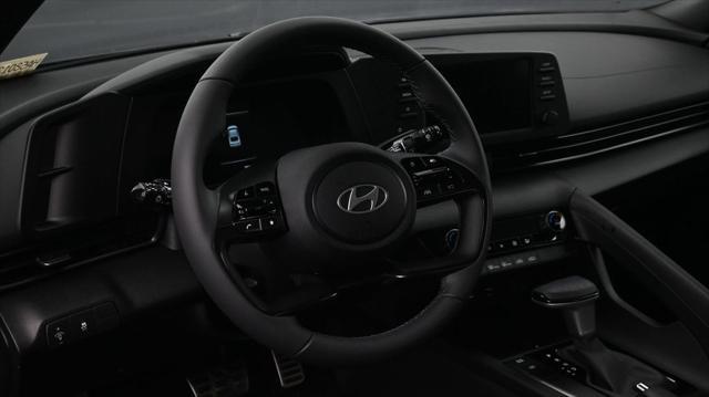 2025 Hyundai Elantra - $19,990