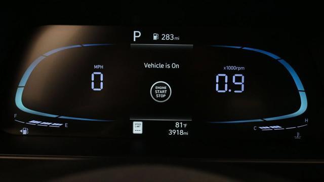 2025 Hyundai Elantra - $19,990