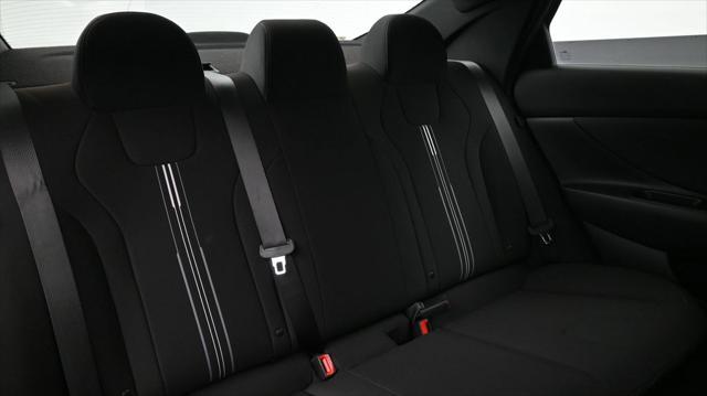 2025 Hyundai Elantra - $19,990
