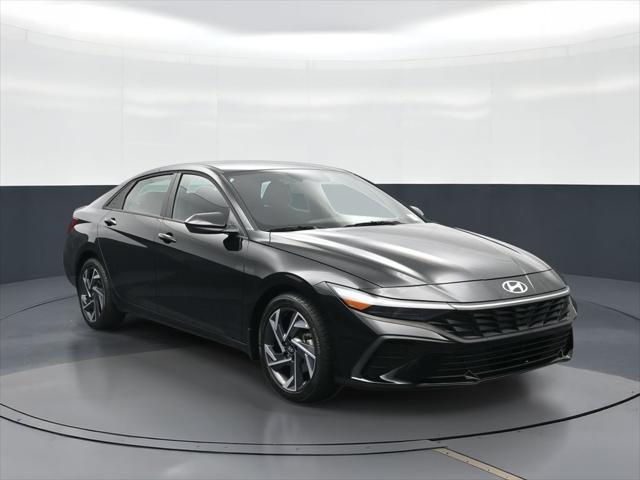2025 Hyundai Elantra - $19,990