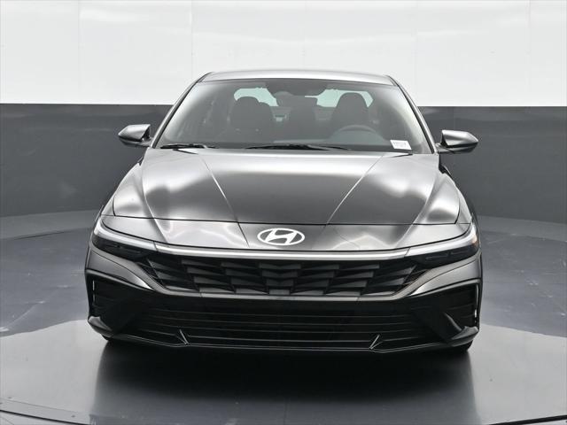 2025 Hyundai Elantra - $19,990
