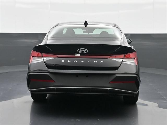 2025 Hyundai Elantra - $19,990