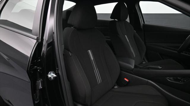 2025 Hyundai Elantra - $19,990