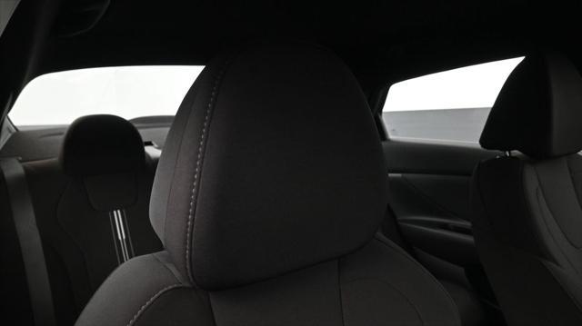 2025 Hyundai Elantra - $19,990