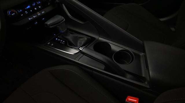2025 Hyundai Elantra - $19,990
