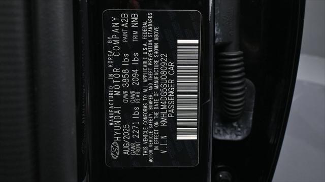 2025 Hyundai Elantra - $19,990