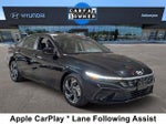 2025 Elantra Thumbnail 1