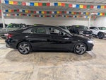 2025 Elantra Thumbnail 2