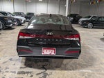 2025 Elantra Thumbnail 4