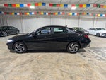 2025 Elantra Thumbnail 6