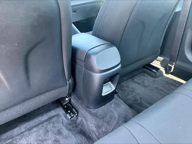 2025 Hyundai Elantra - $17,299