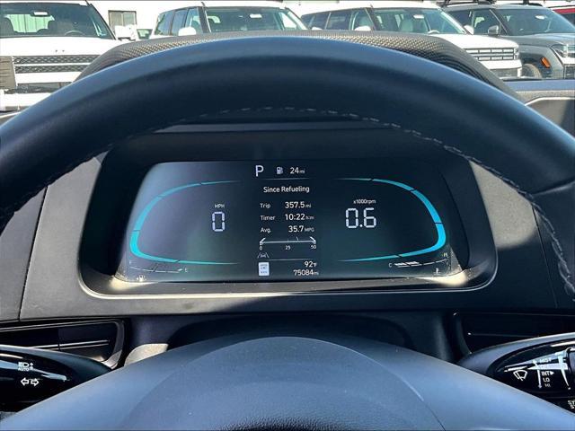 2025 Hyundai Elantra - $17,299