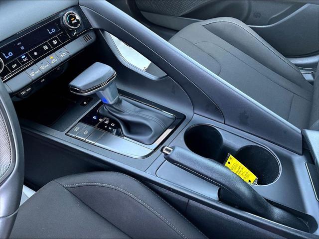 2025 Hyundai Elantra - $17,299
