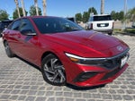 2025 Elantra Thumbnail 1