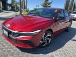 2025 Elantra Thumbnail 2