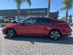 2025 Elantra Thumbnail 3